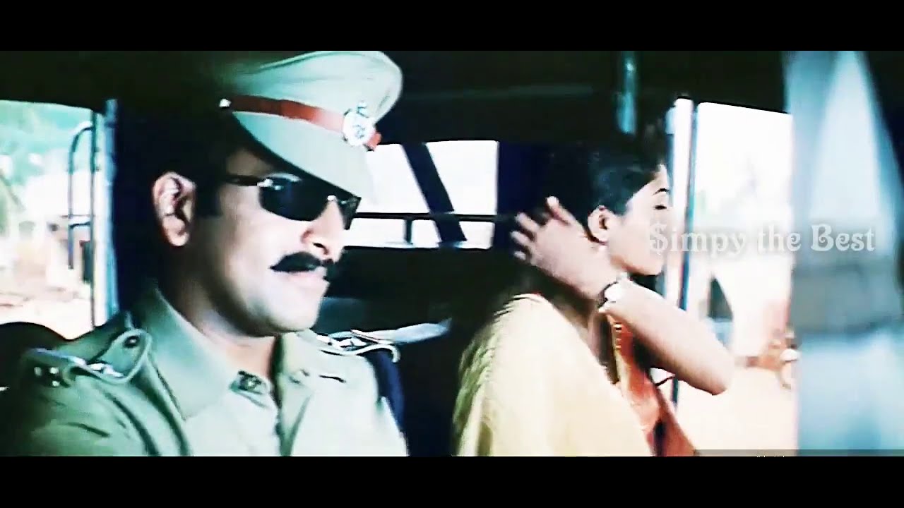 Katte Katte Mindalle - Satyam Video Song - YouTube