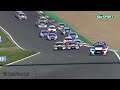 Round 4 in 90 seconds | Brands Hatch Indy | BTCC 2024