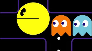 PACMAN SUPER PAC