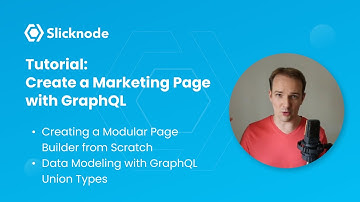 Create a Marketing Website with a Headless CMS (Step-by-Step Tutorial)