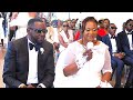 LE MARIAGE CIVIL ET RELIGIEUX DE FELICIE LYMA ET ALAIN LOUBACKY LE MARIAGE CIVIL ET RELIGIEUX DE FELICIE LYMA ET ALAIN LOUBACKY