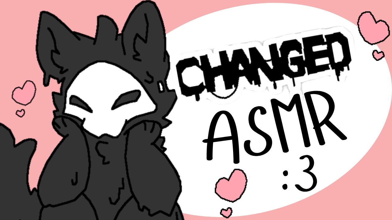 [Furry ASMR] Puro tries to relax you enough to get some sleep :3 [Sleep-aid] [Soft-spoken]