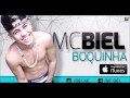 Mc Biel Boquinha VIDEOCLIPE OFICIAL