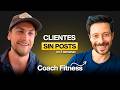 COACH FITNESS: Vende miles de dólares en Instagram SIN PUBLICAR