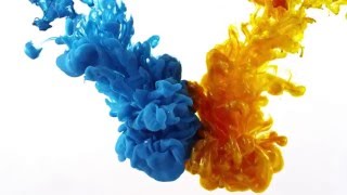 INK DROPS 4K 1