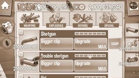 Swamp attack hack 100 % no root