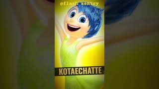 Joy Vs Kickin Chicken