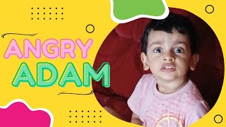 😡 ഇവരെന്നെകൊണ്ട് ഒന്നും ചെയ്യിക്കൂല | angry baby screenshot 5