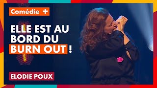 Élodie Poux : Le quotidien des maitresses d'école - Gala de Montreux - Comédie+