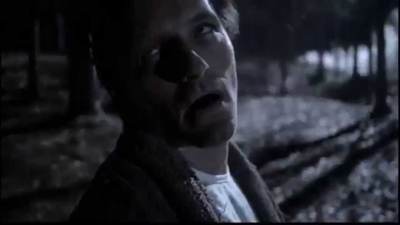 Bad Wolf - A Peter Hale video