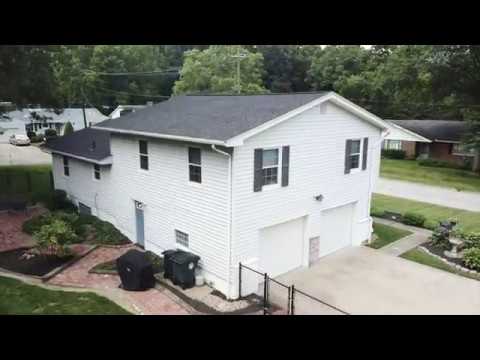 1916 Brookfield Dr, Akron, OH home video tour