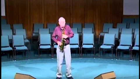 Don Ladner Victoria Texas How Great Thou Art