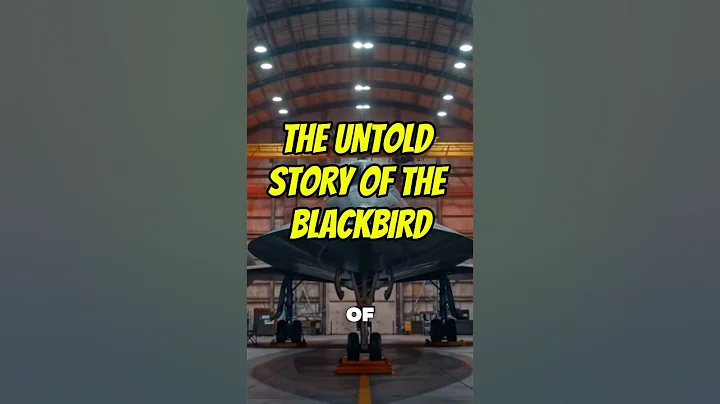 They built it using Soviet metal. The result? Untouchable. 🛩️ #shorts #sr71 #blackbird #history