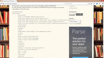 How to Add Custom Google Search Engine in Blogger