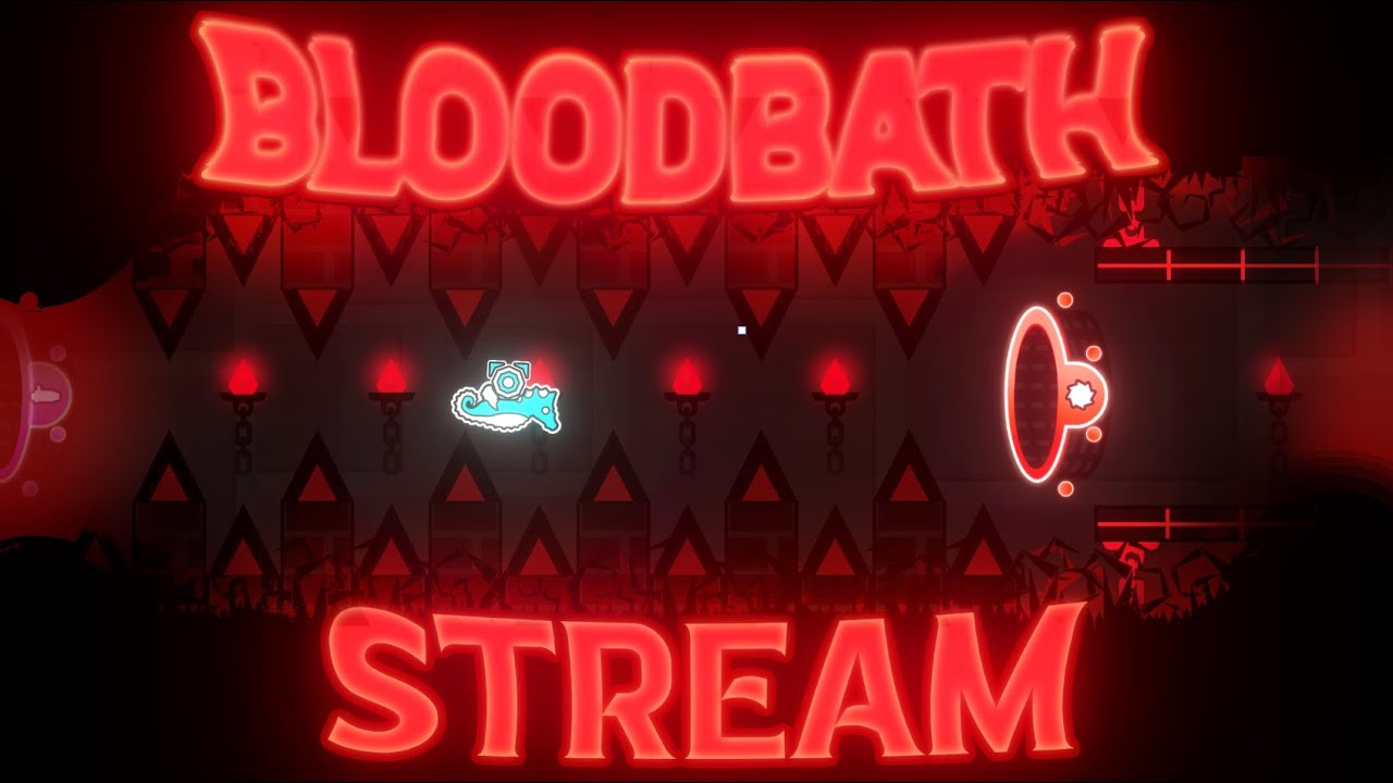 BLOODBATH 100% today was da day STREAM 6 - YouTube