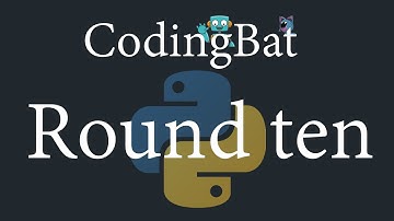 Coding Bat Round10 | Tamil Community