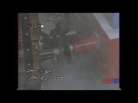 (SUPER OUTDATED) The early reel of 1981