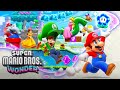 Super Mario Bros. Wonder – Launch Trailer