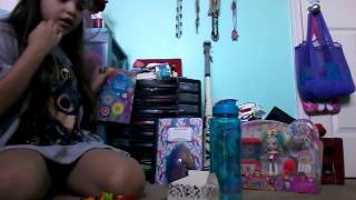 Some school supplies and other things by LPS Corgie lover 23 views 6 years ago 11 minutes, 46 seconds