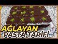 AĞLAYAN PASTA TARİFİ / NASIL YAPILIR?