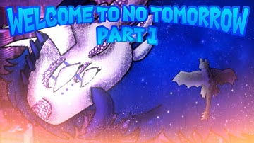 Welcome to no tomorrow // Part 1 (Ghost vs Your OC) // COMPLETE MAP! (READ DESCRIPTION!)