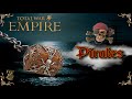Empire total war PUA  VDM Пираты - Хозяева жизней  #7