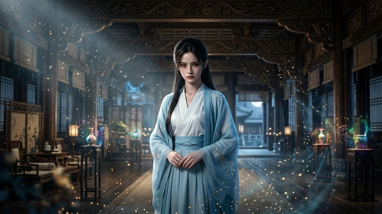 特工棄女逆襲：病嬌王爺的馬甲嬌妻