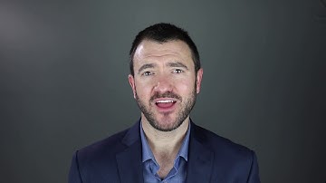 Public Speaking Tips: The Illusion of Eye Contact