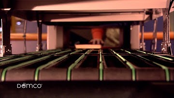 Circulation Technology Solutions from Demco®