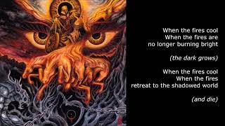 Midnight Odyssey - When the Fires Cool