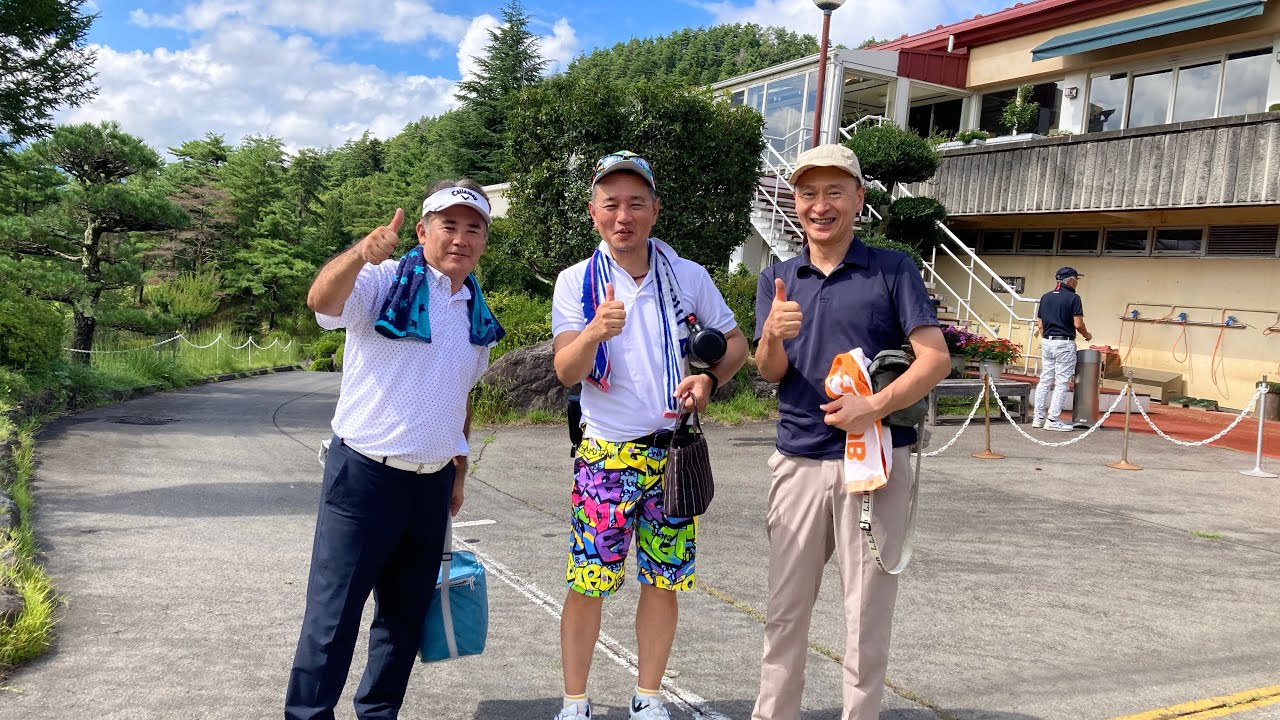 20230909都留Cc YouTube