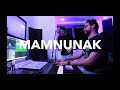 Aymen Lessigue Mamnunak Cover أيمن لسيق ممنونك كوفر Aymen Lessigue Mamnunak Cover أيمن لسيق ممنونك كوفر