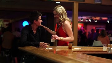 Jason Owens - Firecracker (Official Music Video)