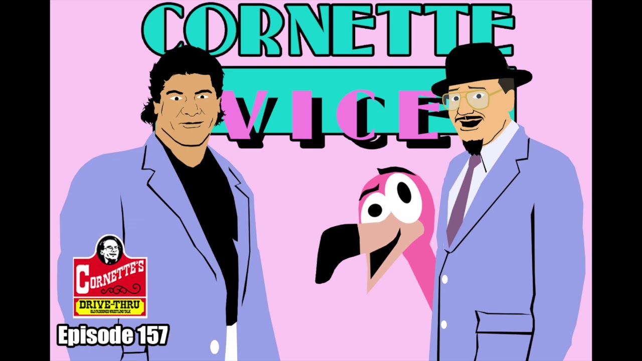 Jim Cornette on Why Don Muraco Was Not A World Champion