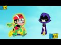 Teen titan go season 7 episode 32 cool robins shoes .The drip... part 3