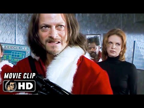 REINDEER GAMES Clip - \