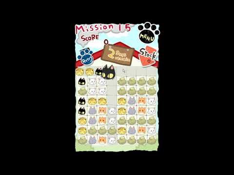 peakvox Mew Mew Chamber - Mission 15