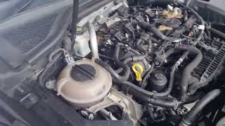 2013 2014 2015 2016 2017 Audi A3 7 speed transmission DSG problems issues