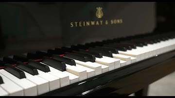 Transform Your Piano Into a Player Piano