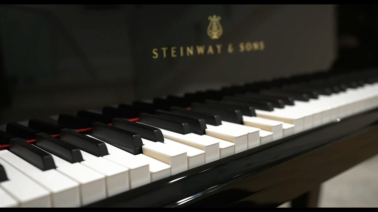 Transform Your Piano Into a Player Piano - YouTube