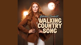 Walking Country Song