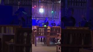 Dance monkey, Koh Phangan night market,  Thailand. #livemusic #Thailand #kohphangan #backpacking