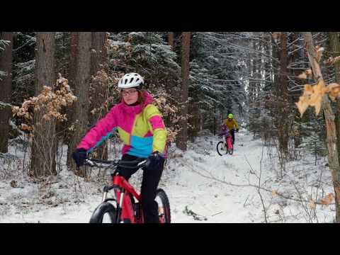 Za hranice zimn&iacute;ch v&scaron;edn&iacute;ch dnů v Bed&Bike Prachatice