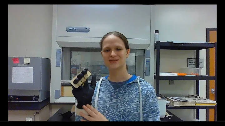 RMSST Tech Showcase - Kathryn Stoltz - RCPS Techno...