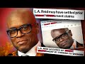 EXPOSING L.A. REID: VIOLATING Employees and DESTROYING Music Careers