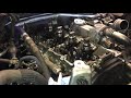 How to Remove Diesel Injectors 01274 640028