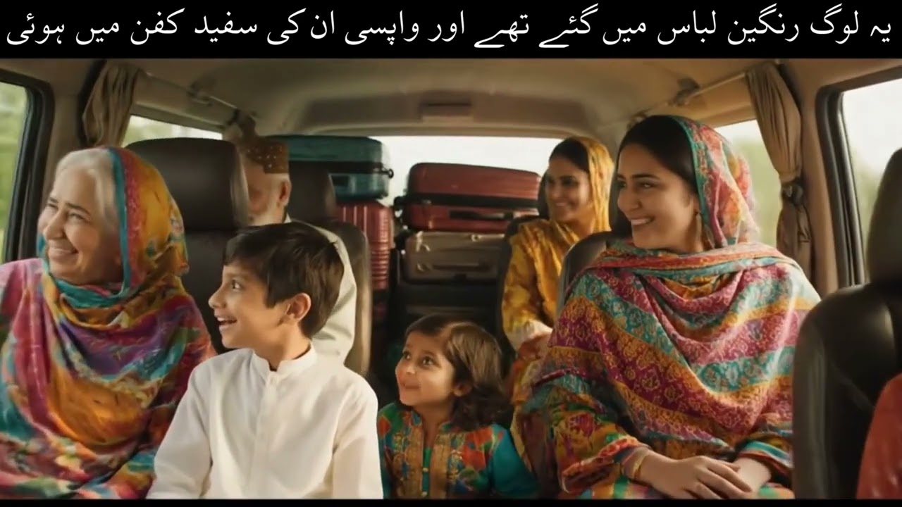 Swat Trip Turned Tragic – A Family Lost to the River 💔 | سوات کا سفر، خوشی سے موت تک کا سفر"