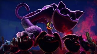 POPPY PLAY TIME CAP 3 #poppyplaytimecapitulo3 #poppyplayt...