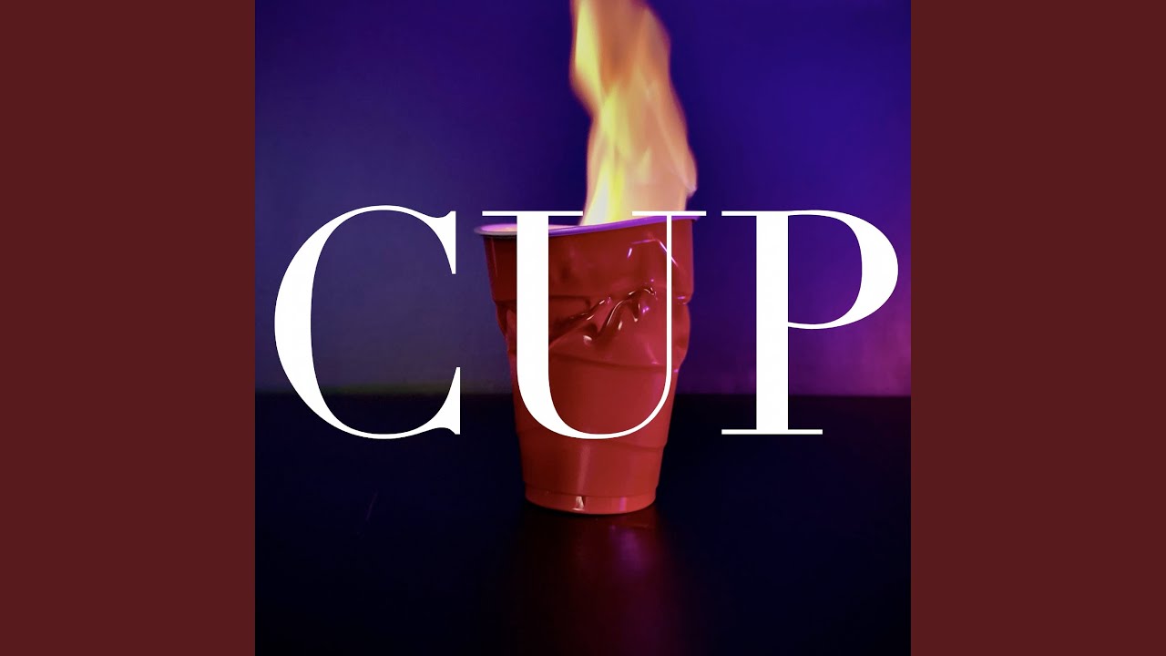 Watch Cup on YouTube Watch Cup on YouTube