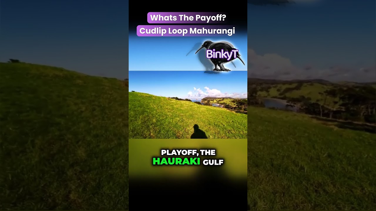 Стоит ли идти по маршруту Кадлип-Луп? 